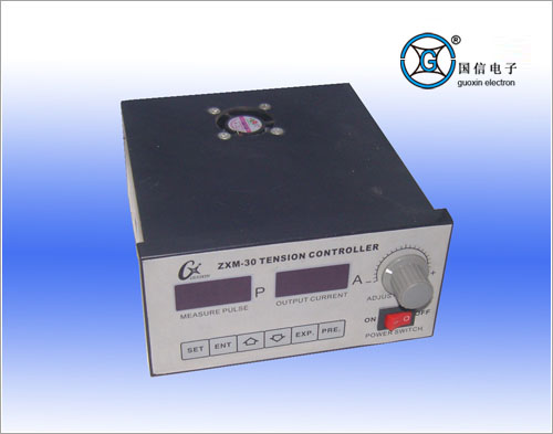 Type D GXZK - taper tension controller